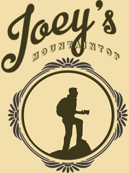 Joey's Mountaintop Coffees